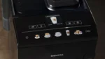 Product image: Coffee machine SIEMENS TP513R09