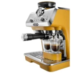 Product image: Coffee machine DELONGHI EC9155.YE