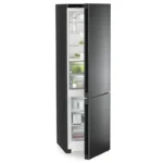 Photo du produit : Bottom-freezer refrigerator LIEBHERR CBNbda 572i