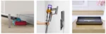 صورة المنتج: Vacuum and floor washer DYSON V15s Detect Submarine
