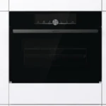 صورة المنتج: Built-in microwave with oven function GORENJE BCM4547A10BG