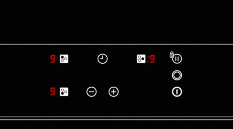 Ceramic hob TEKA TBC-64010 — Feature illustration