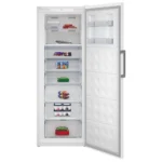 صورة المنتج: مجمّد No Frost BEKO RFNE448E36W