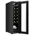 Product image: מקרר יין LANDERS לנדרס JC40
