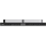 Photo du produit : Lave-vaisselle entièrement encastrable MIDEA WQP8-W7704M 6473