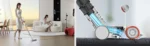 Photo du produit : Cordless vacuum cleaner XIAOMI Cleaner G9 Plus