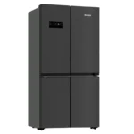 صورة المنتج: Four-door bottom-freezer refrigerator BLOMBERG KQD1638XBR