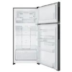 תמונת מוצר: מקרר מקפיא עליון ELECTROLUX אלקטרולוקס ETM5002BC
