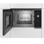 Product image: Built-in microwave with grill BOSCH BEL523MS0