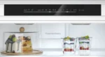 Photo du produit : Réfrigérateur avec congélateur en bas SIEMENS KB96NADD0