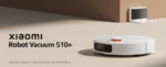 Photo du produit : Robot vacuum cleaner XIAOMI Robot Vacuum S10 Plus