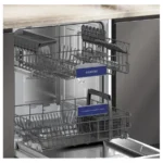 תמונת מוצר: מדיח כלים חצי אינטגרלי SIEMENS סימנס SN53ES04TE