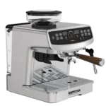 Product image: Coffee machine HAMILTON BEACH 46375-IS