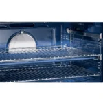 صورة المنتج: Freestanding cooker LOFRA RNMG96MFT/CI