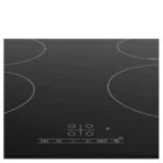 Photo du produit : Plaque à induction BOSCH PIE611BB5E