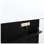 صورة المنتج: Built-in microwave with oven function GORENJE BCM598S17BG