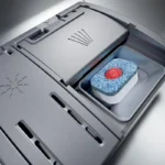صورة المنتج: غسالة صحون ضيّقة BOSCH SPV2HKX42E