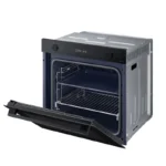 Product image: Samsung NV7B41301AK oven — built-in, 76 litres