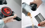 صورة المنتج: مكنسة كهربائية لاسلكية BOSCH BCS712XXL