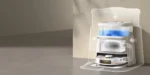 صورة المنتج: Robot vacuum and mop ECOVACS DEEBOT T30 Pro OMNI