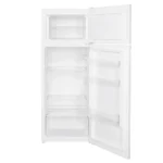 صورة المنتج: Top-freezer refrigerator FUJICOM FJ-DF28WE