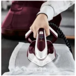 صورة المنتج: Steam generator iron TEFAL GV9810