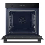 Product image: Samsung NV7B41301AK oven — built-in, 76 litres
