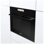 صورة المنتج: Built-in microwave with oven function GORENJE BCM598S17BG