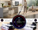 תמונת מוצר: שואב שוטף TINECO טינקו Floor One S7 Steam2267