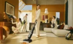 صورة المنتج: Vacuum and floor washer ROBOROCK F25 ACE COMBO