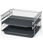 תמונת מוצר: תנור אפיה בילד אין GORENJE גורניה BO798S37BG