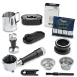 Product image: Coffee machine DELONGHI EC9155.MB