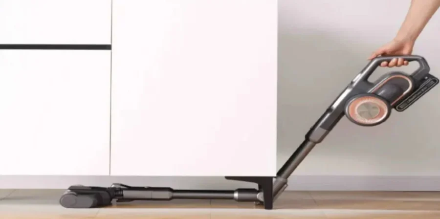 שואב אבק נטען JIMMY ג’ימי H10 PRO 131010H — תמונת מידע