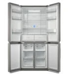 Photo du produit : Réfrigérateur quatre portes avec congélateur en bas AMCOR MR453GB