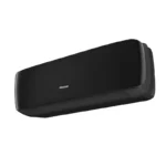 Photo du produit : Wall-mounted air conditioner HISENSE Dark Moon 22