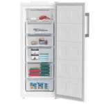 صورة المنتج: No Frost freezer BEKO RFNE278K32WN