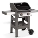 Фото товара: גריל גז WEBER וובר E-210