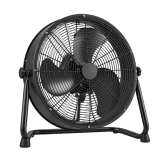 Ventilateur de sol