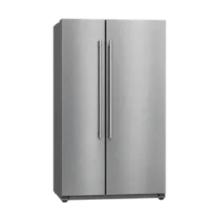 מקררי דלת לצד דלת