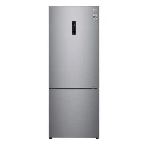 מקרר LG GR-B479BF — מקפיא תחתון, 462 ליטר