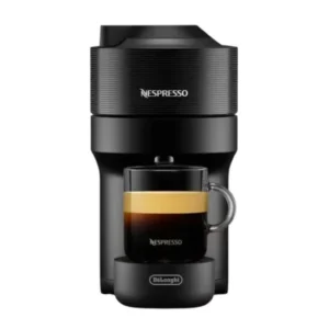 מכונת קפה Nespresso Vertuo Pop ENV90.B — שחור
