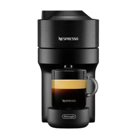 מכונת קפה Nespresso Vertuo Pop ENV90.B — שחור