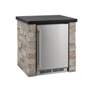 Module réfrigérateur extérieur