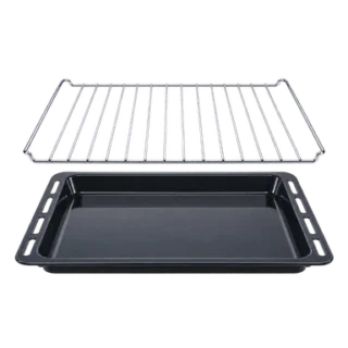 Built-in oven accessory