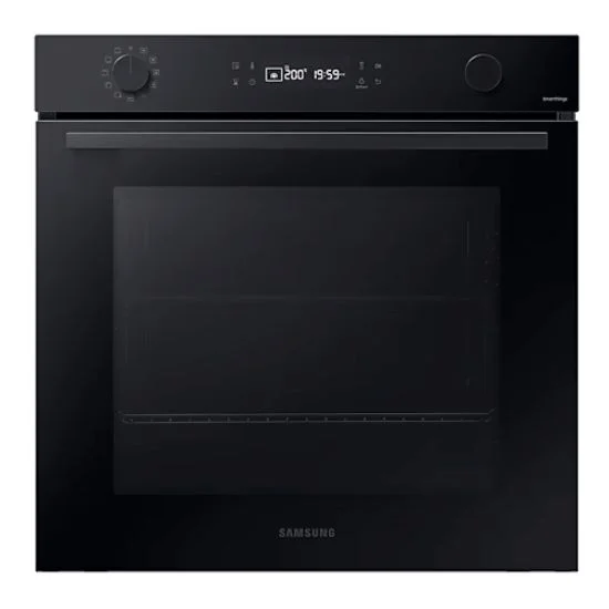 תנור Samsung NV7B41301AK — בילד אין, 76 ליטר