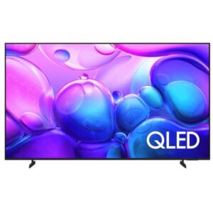 טלוויזיה Samsung QE55Q6F — ‏55 אינץ׳, QLED 4K