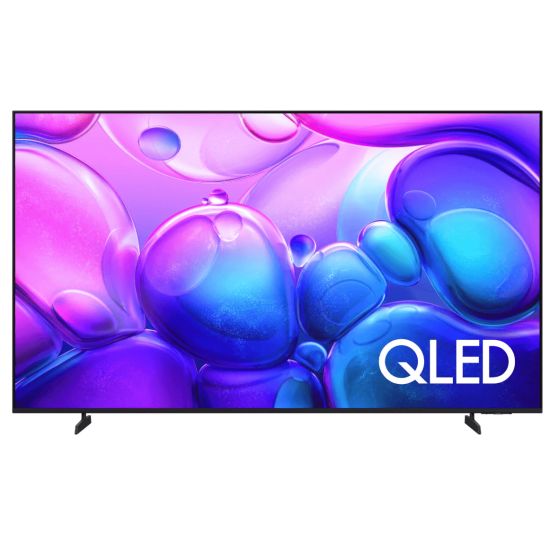 טלוויזיה Samsung QE55Q6F — ‏55 אינץ׳, QLED 4K