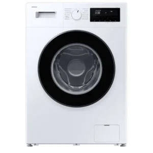 מכונת כביסה Samsung WW80FG3M05AW — 8 ק״ג, אינוורטר